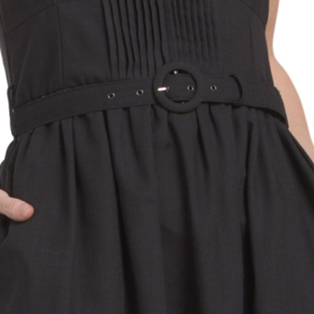 EN SAISON Iris Maxi Dress - Picture 4 of 7